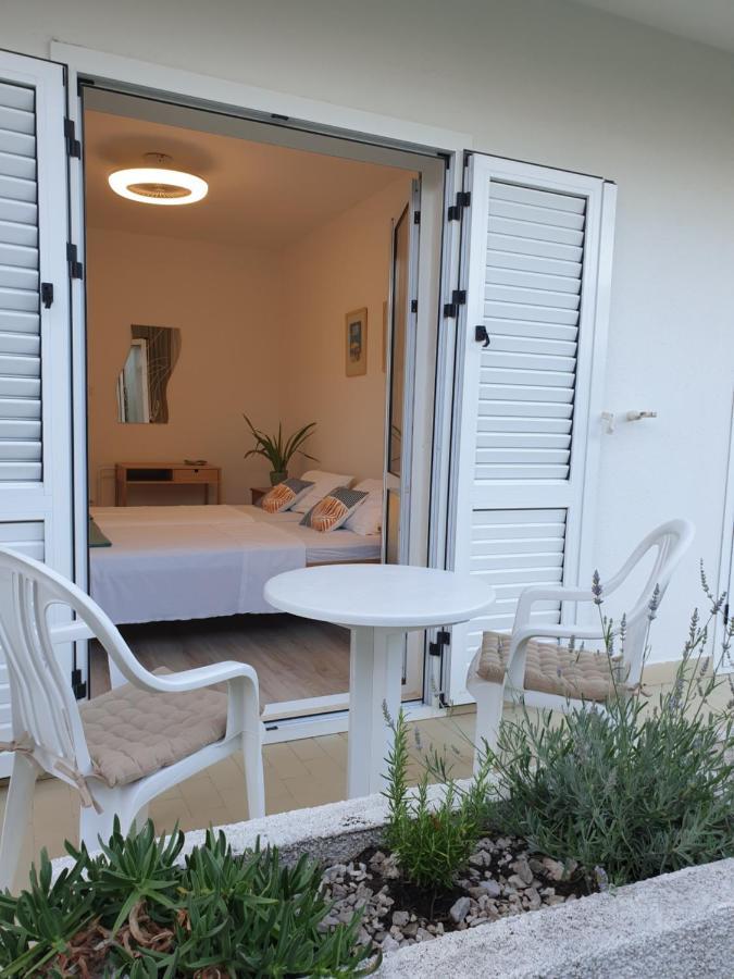 Orebic Bnb Exterior foto