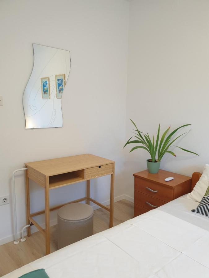 Orebic Bnb Exterior foto