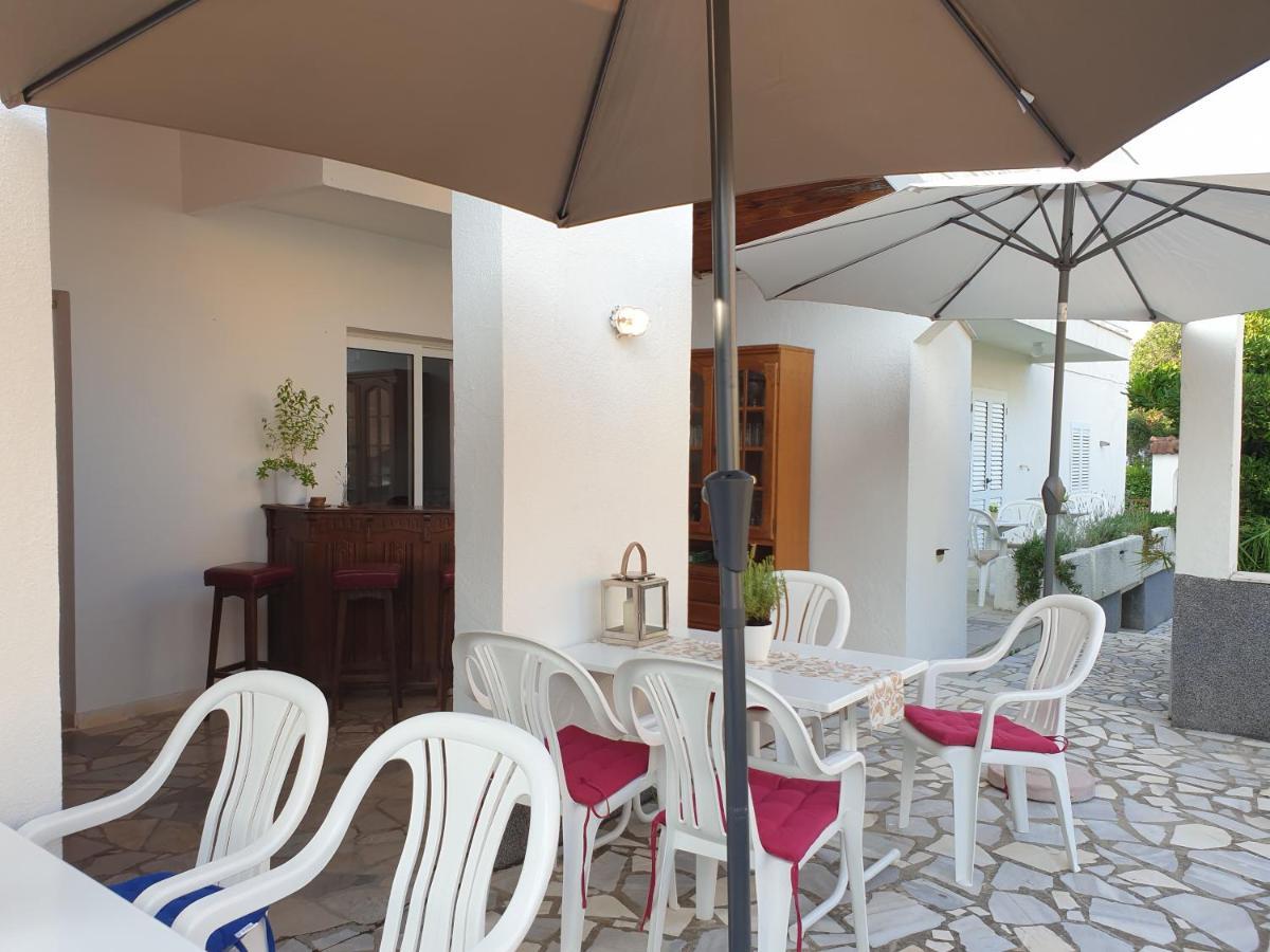 Orebic Bnb Exterior foto
