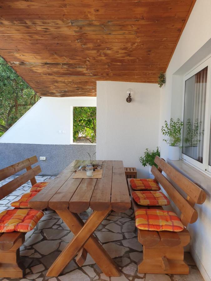 Orebic Bnb Exterior foto