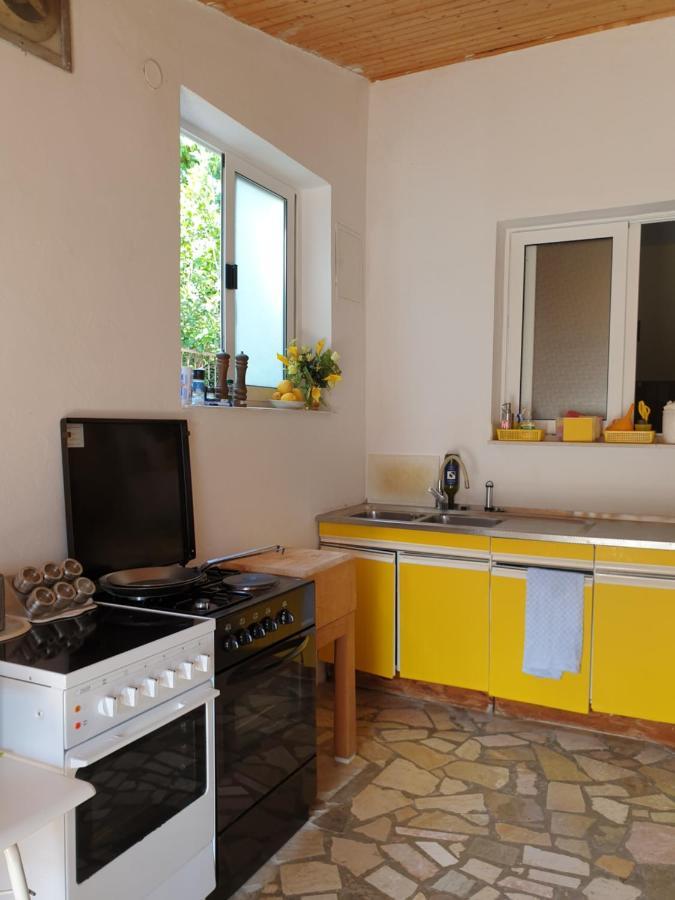 Orebic Bnb Exterior foto