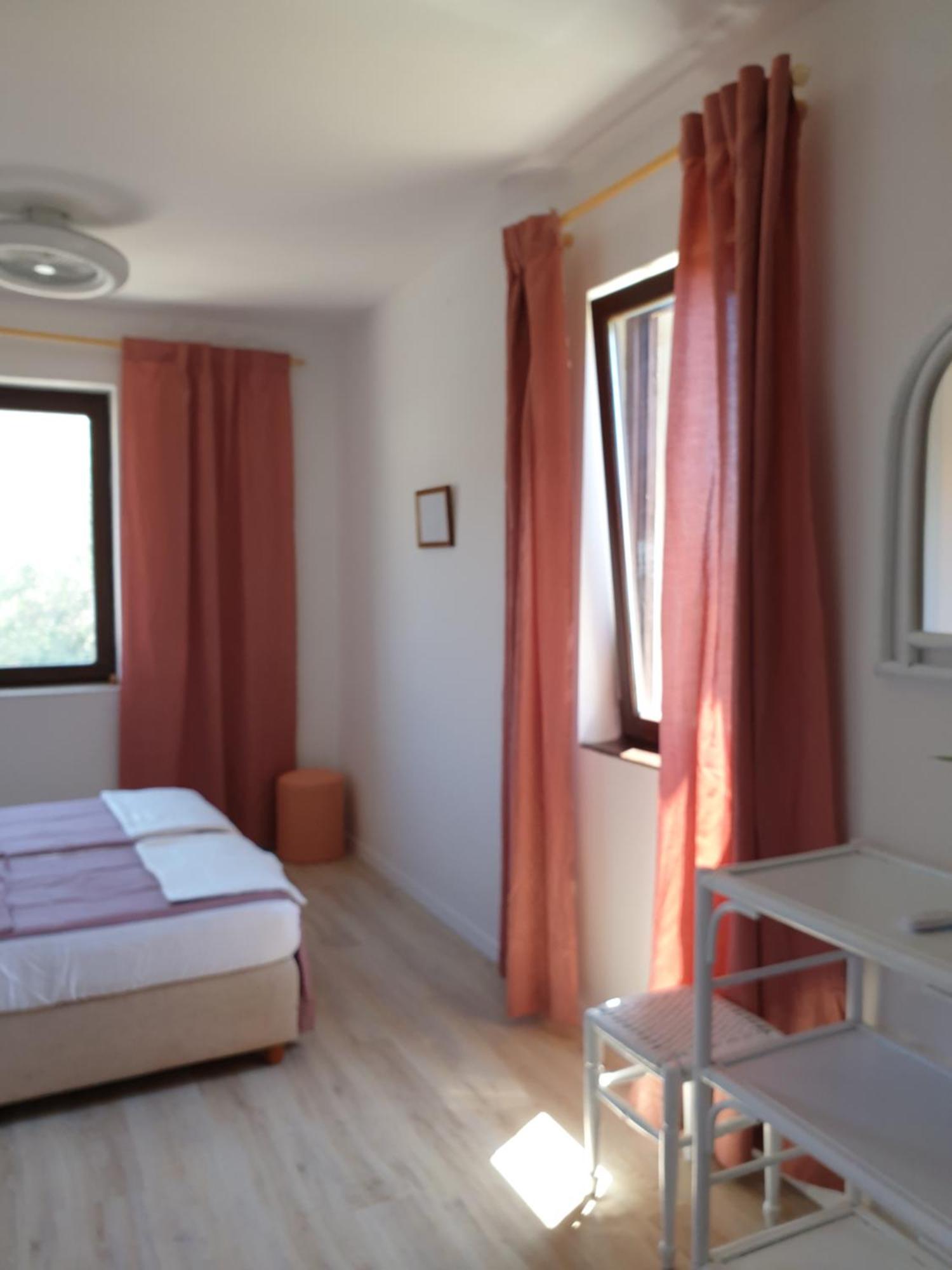 Orebic Bnb Exterior foto